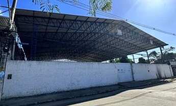 Imagem: Vendo ou alugo GALPÃO 1.300.000,00