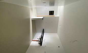 Imagem 6: Seven Residence, 125m2, 3 suítes, nascente, bairro do Marco