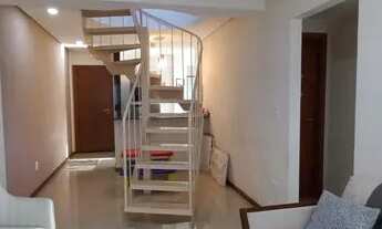 Imagem 3: Cobertura duplex para venda com 126 metros quadrados com 3 quartos