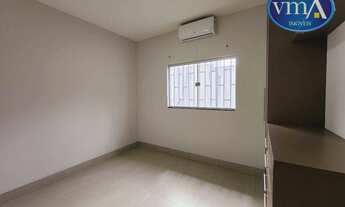 Imagem 7: ALUGO Casa Térrea, 154,00 m2, 3 dormitórios sendo 1 Suíte, Bairro Santa Cruz, Cuiabá-MT