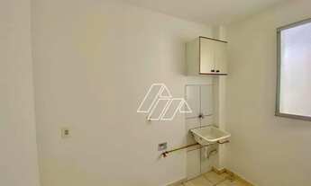 Imagem 7: Apartamento com 2 dormitórios para alugar, 39 m² por R$ 850,01/mês - Jardim Califórnia - M