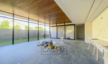 Imagem 2: Sobrado com 5 dormitórios, 469 m² - venda por R$ 4.900.000,00 ou aluguel por R$ 25.100,00