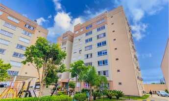 Imagem: Apartamento com 2 dormitórios Semimobiliado