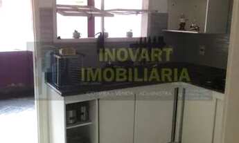 Imagem 2: Casa de condomínio para venda possui 130 metros quadrados com 3 quartos