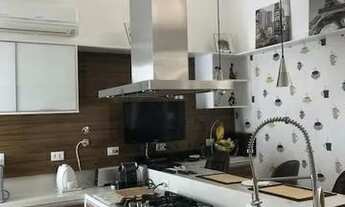 Imagem 6: Casa Alto Padrão para Venda em Alphaville Santana de Parnaíba-SP