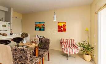 Imagem 5: Apartamento em Morro Santana