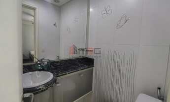 Imagem 7: Apartamento 3 suítes no City América