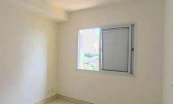 Imagem 6: Apartamento Locação 2 Dormitórios Suíte Terraço Com Churrasqueira 1 vaga lazer São Caeta