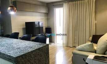 Imagem 3: APARTAMENTO À VENDA NO CONDOMÍNIO DOT HOME NO BOTAFOGO EM CAMPINAS/SP