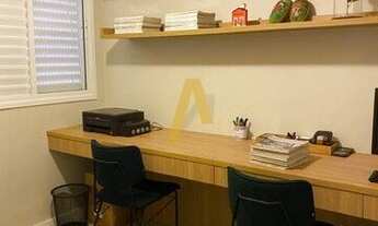 Imagem 6: Apartamento para alugar no bairro Vila do Golf - Ribeirão Preto/SP