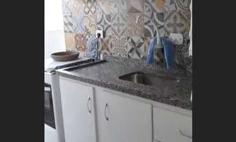 Imagem 6: Vila Mariana próximo estação metrô Santa Cruz