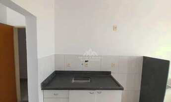 Imagem 5: Apartamento com 2 dormitórios para alugar, 60 m² por R$ 1.098,05/mês - Campos Elíseos - Ri