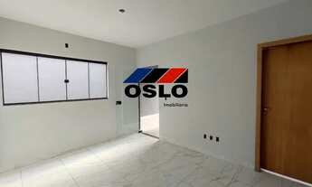 Imagem 5: APARECIDA DE GOIÂNIA - Casa Padrão - SETOR CONDE DOS ARCOS