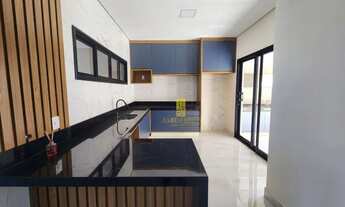 Imagem 4: Casa com 3 dormitórios, 140 m² - venda por R$ 970,00 ou aluguel por R$ 5.819,00/mês - Park