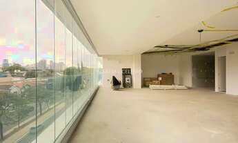 Imagem 2: SãO PAULO - Apartamento Padrão - Moema