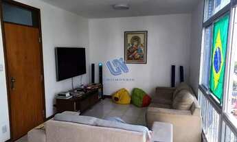 Imagem 2: Apartamento 3 quartos sendo 1 suíte 132m2 na Barra