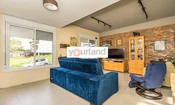 Imagem 6: PORTO ALEGRE - Casa de Condomínio - Mário Quintana