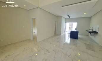 Imagem 2: Morada dos Pássaros/ 170m² / 03 suítes/ área gourmet com churrasqueira