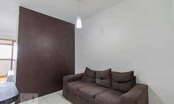Imagem 2: Apartamento para Aluguel - Centro, 1 Quarto, 32 m2