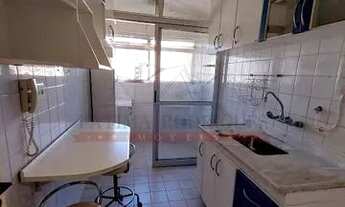 Imagem 3: POMPÉIA - 58 mts - 2 dormitórios c armários - cozinha c armários - 1 Vaga!!