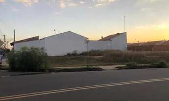 Imagem 3: Terreno Altos do São Francisco