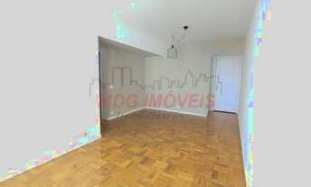 Imagem 3: Apartamento na Vila Mariana, Rua Humberto I com 3 quartos próximo as faculdades ESPM e Bel