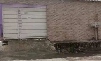 Imagem: CASA COM TERRENO