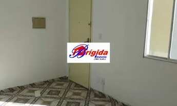 Imagem 7: Excelente Apartamento para Locação, 02 dor, Próximo do km 26 Raposo, Cotia!