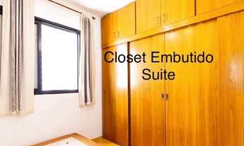 Imagem 7: Apartamento para aluguel possui 74 metros quadrados com 3 quartos