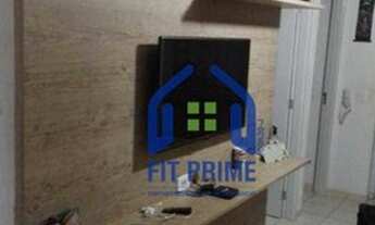 Imagem 3: Casa com 3 dormitórios à venda, 70 m² por R$ 250.000 - Parque da Liberdade VI - São José d