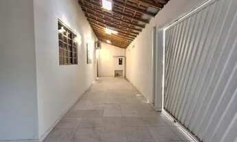 Imagem 5: Térrea para venda possui 98 metros quadrados com 3 quartos