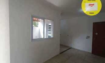 Imagem 5: Apartamento com 2 dormitórios à venda, 50 m² - Parque Capuava - Santo André/SP