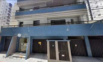 Imagem 1: APARTAMENTO 1 POR ANDAR COM SACADA PARA LOCAÇÃO NO CENTRO DE BALNEÁRIO