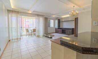 Imagem 7: Conforto e praticidade no baixo Bueno