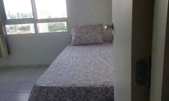 Imagem 4: Corais Enseada Ponta Negra 3/4 Mobiliado