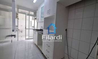 Imagem 6: Apartamento 2 dormitórios lazer completo