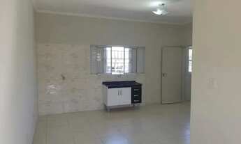 Imagem 2: Kitnet de 30m², 1 quarto, Vila Fátima - São Vicente. Pacote: Água + IPTU inclusos!