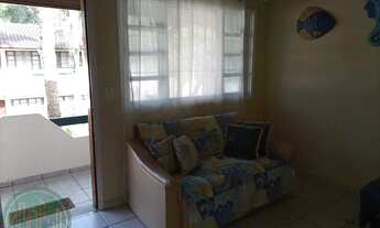 Imagem 2: Oportunidade de apartamento com 1 dormitório e piscina no Itaguá!