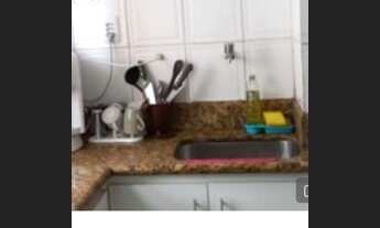 Imagem 4: Lindo apartamento com 2/4 jardim Botânico