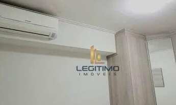 Imagem 3: Apartamento para alugar no Jardim Anália Franco, pronto para morar com Varanda gourmet, co