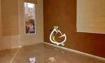 Imagem 3: Casa com 3 dormitórios para alugar, 119 m² por R$ 8.327,50/mês - Condomínio Green Ville