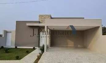 Imagem: Casa Sobrado em Condomínio em Várzea Paulista