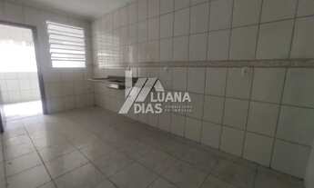 Imagem 6: Apartamento para Aluguel no bairro Boqueirão - Praia Grande, SP