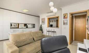 Imagem 7: Apartamento em Higienópolis