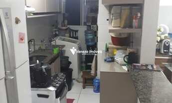 Imagem 5: Apartamento no Todos os Santos para Venda