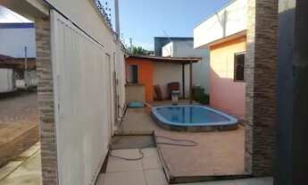 Imagem 3: Casa no Antônio Bezerra