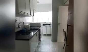 Imagem 3: Apartamento nascente 3/4 a venda em Imbuí - Salvador - BA