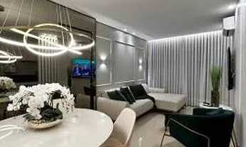 Imagem 2: Apartamento para venda possui 68 metros quadrados com 2 quartos em Leblon - Rio de Janeiro