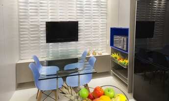 Imagem 4: APARTAMENTO BOA VIAGEM / 4QTOS / FINAMENTE DECORADO / 3 VAGAS!!