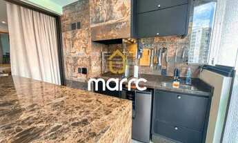 Imagem 3: Maravilhoso apartamento a venda no condomínio Loaa